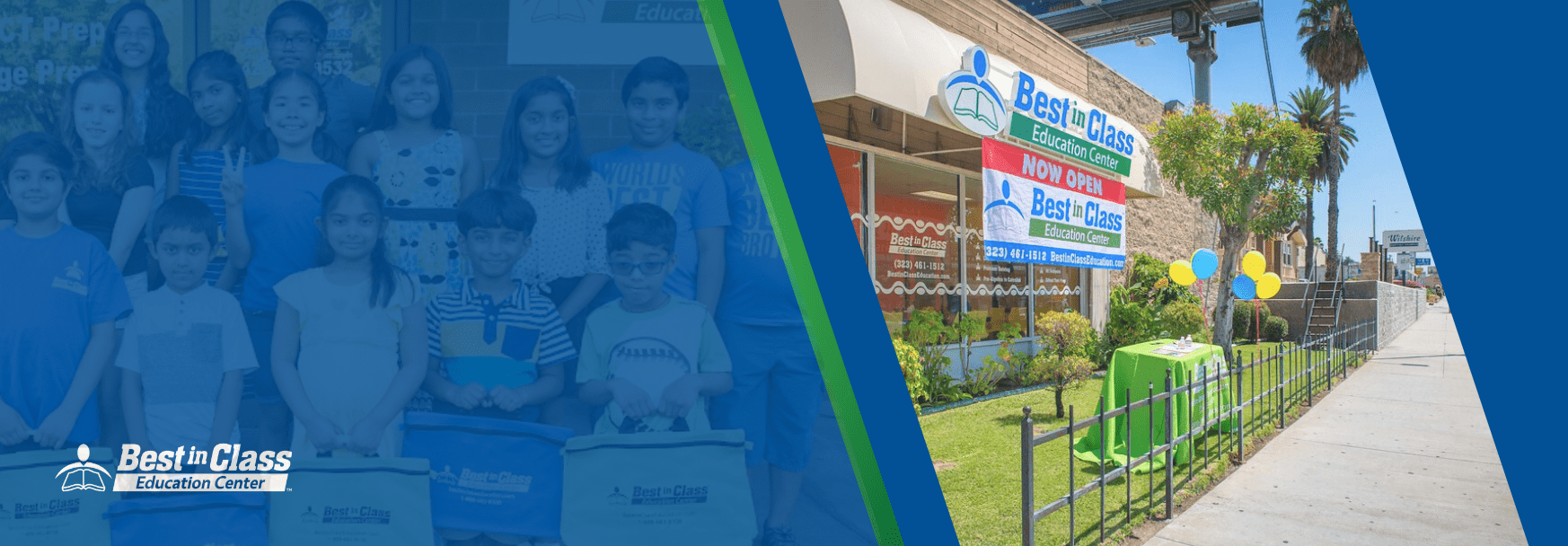 7 Compelling Reasons to Start a Children’s Education Franchise with Best in Class Education Center